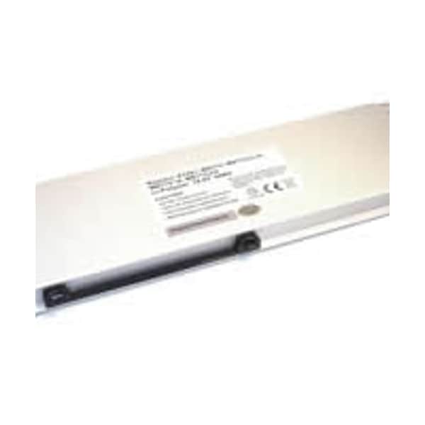 Ilc Replacement for Apple Macbook PRO 15 Inches Silver Battery MACBOOK PRO 15` SILVER BATTERY APPLE - main